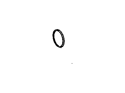 Toyota 90520-68006 Ring, Shaft Snap