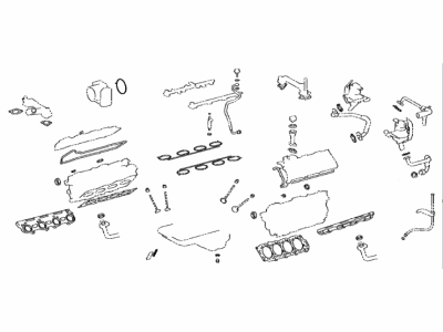 Toyota 04112-0S013