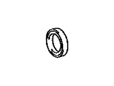 Toyota 90311-A0001 Seal