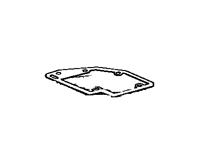 Toyota 35339-28010 Gasket, Oil STRAINER