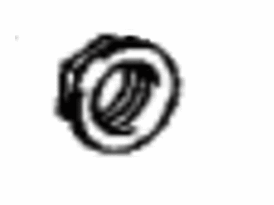 Toyota 90179-32006 Nut