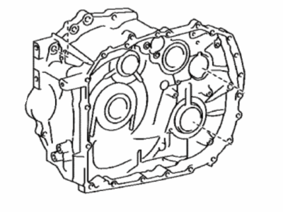 2022 Toyota Corolla Bellhousing - 35105-12110