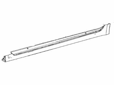 Toyota 75851-02905