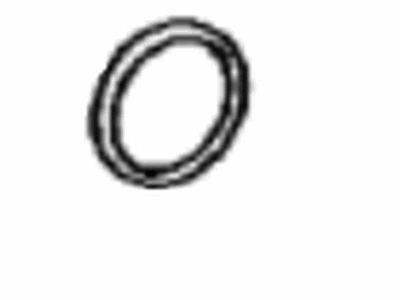 Toyota 35617-12031 Ring, Clutch Drum Oi