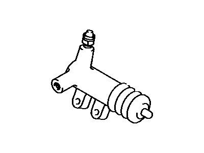 Toyota Camry Clutch Slave Cylinder - 31470-20210