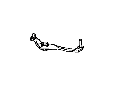 Toyota 33534-12090 Crank, Selecting Bell