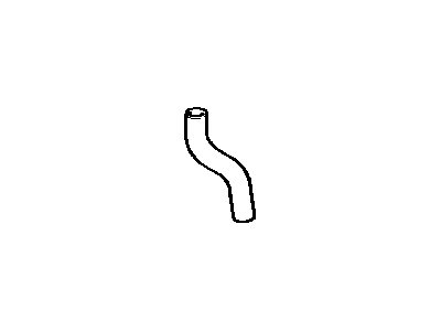 Toyota 25695-88381 Hose