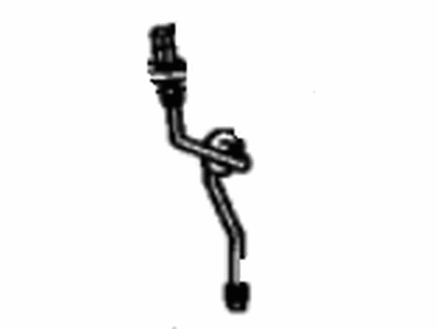 Toyota 47315-20491 Tube, Front Brake