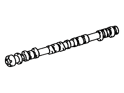 1992 Toyota MR2 Camshaft - 13502-88382