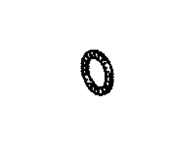 Toyota SU003-03512 Bearing