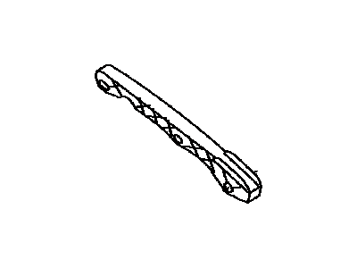 Toyota SU003-00194 Guide-Chain