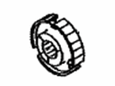 Toyota SU003-03889 Hub,Trans Clutch