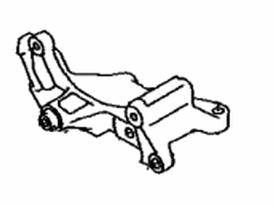 Scion Alternator Bracket - SU003-00131