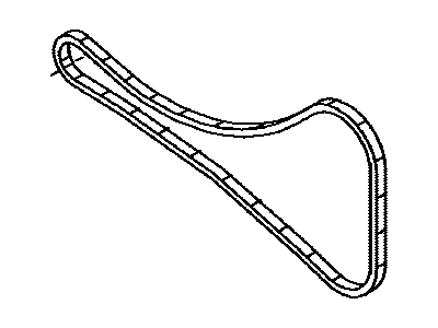 Toyota SU003-00193 Chain-Timing