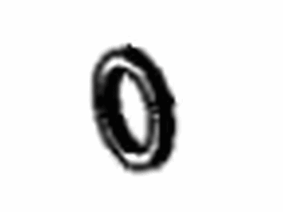 Toyota SU003-03629 Seal, Type T Oil