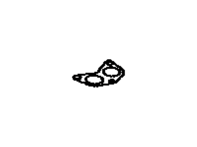 Toyota SU003-07830 Exhaust Gasket