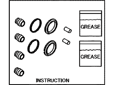 Scion SU003-04098