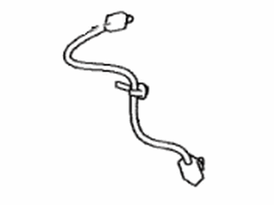 Toyota SU003-02660 Feeder Cord Assembly Adp