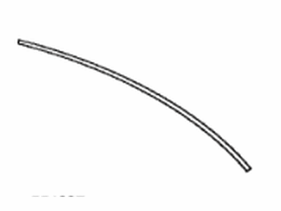 Toyota SU003-07508 Cushion INPANE