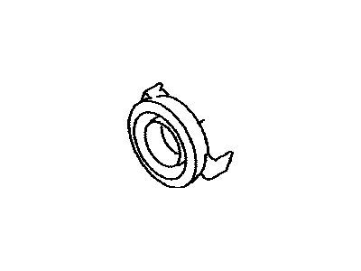 Toyota SU003-00802 Bearing,Release