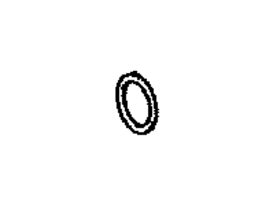 Toyota SU003-03817 Race,Bearing, NO.2