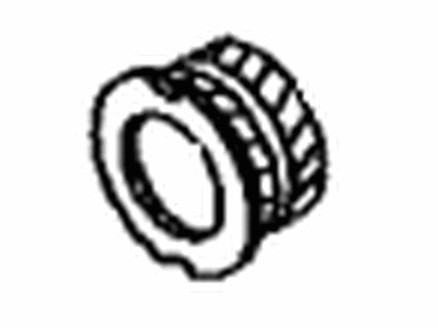 Toyota SU003-03892 Race,Gear Bearing,In