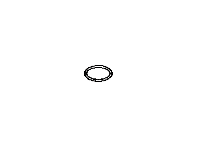 Scion Oil Pump Gasket - SU003-02192