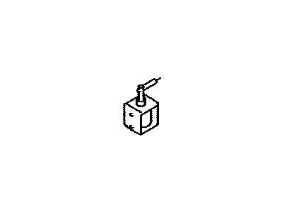 Toyota SU003-00941 SOLENOID Unit