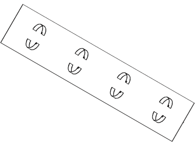 Scion Rod Bearing - SU003-00152