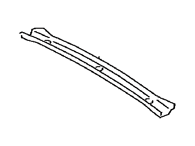 Toyota SU003-01375 Rail R