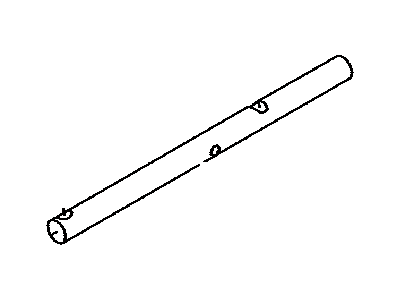 Toyota SU003-03874 Shaft,Gear Shift