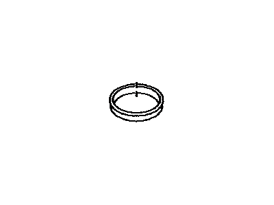 Scion Fuel Pump Gasket - SU003-01019