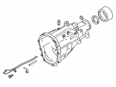 Scion SU003-03855