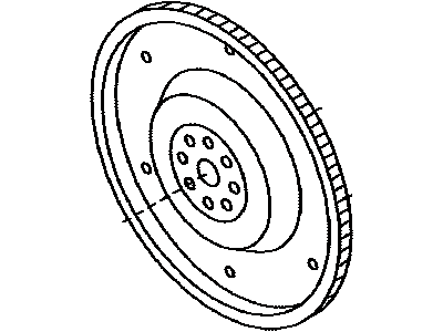 Toyota SU003-00175 Plate COMPL-Drive