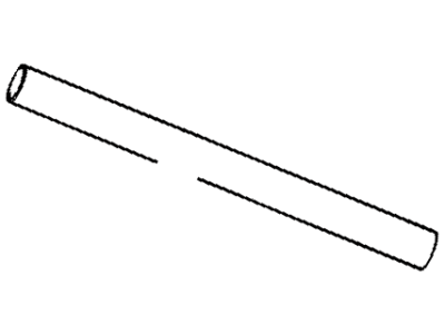 Toyota 48552-22030 Cylinder, Shock ABSORBER