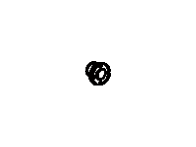 Toyota 90386-14001 Bush