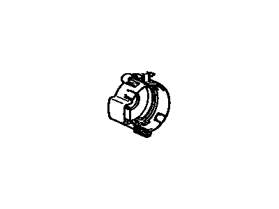 Toyota 19519-43010 Cover, Ignition Coil