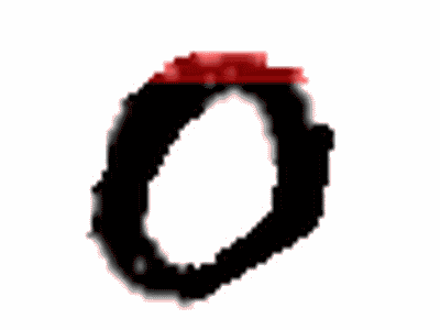 Toyota 90301-38001 Ring, O