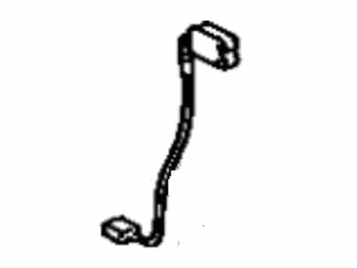 Toyota 84535-14010 Switch, Door Lock