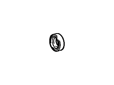 Toyota 90387-26001 Collar