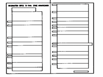 Toyota 74569-14011 Plate, Vehicle Information