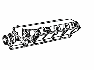 Toyota 11113-43010 Housing, CAMSHAFT