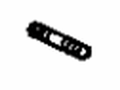 Toyota 90116-08191 Bolt, Stud