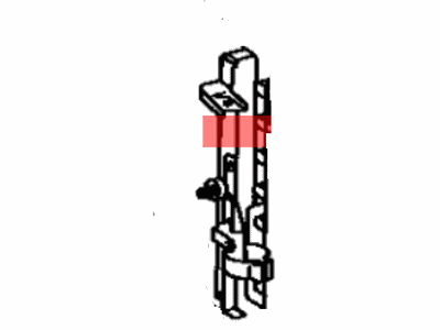 Toyota 88463-14060 Bracket, Cooler CONDENSER