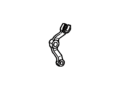 Toyota 33221-22011 Arm, Reverse Shift
