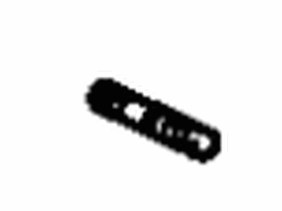 Toyota 90116-08191 Bolt, Stud