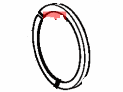 Toyota 34623-30020 Seat, Overdrive Brake Return Spring