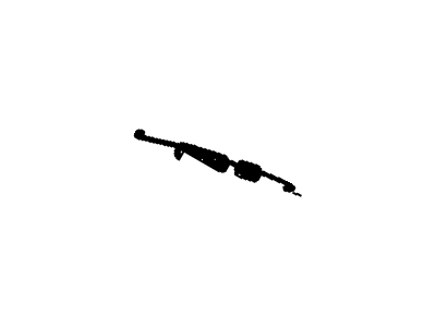 Toyota 90506-23375 Spring, Tension