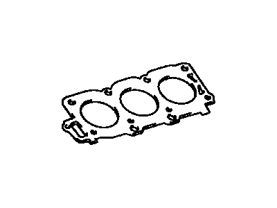 2003 Toyota Highlander Cylinder Head Gasket - 11116-20031