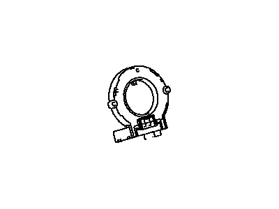 Toyota 89245-50030 Sensor, Steering